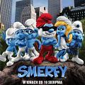 Smerfy