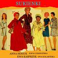 Kanadyjskie sukienki