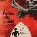 Historia żółtej ciżemki