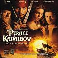Piraci z Karaibów: Klątwa Czarnej Perły
