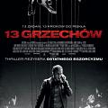 13 grzechów