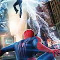 Niesamowity Spider-Man 2 3D (dubbing)