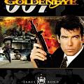 GoldenEye