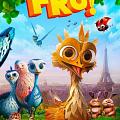 Fru! (dubbing)