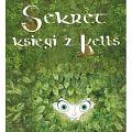 Sekret księgi z Kells
