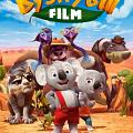 Bystry Bill (dubbing)