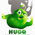Hugo i łowcy duchów