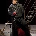 The Metropolitan Opera: Tosca