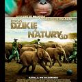 Dzikie z natury 3D (dubbing)