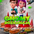 Gnomy rozrabiają (dubbing)