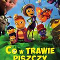 Co w trawie piszczy (dubbing)