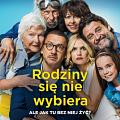 Rodziny się nie wybiera