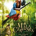 Mała czarownica