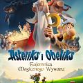 Asteriks i Obeliks. Tajemnica magicznego wywaru