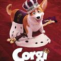 Corgi, psiak Królowej (dubbing)