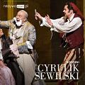 The Metropolitan Opera: Cyrulik sewilski