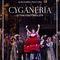 The Metropolitan Opera: Cyganeria