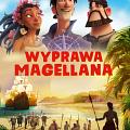 Wyprawa Magellana (dubbing)