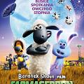 Baranek Shaun Film. Farmageddon (dubbing)