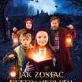 Jak zostać Świętym Mikołajem (dubbing)