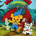 Miś Bamse i Super Miód (dubbing)