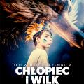 Chłopiec i wilk (dubbing)