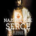 Najświętsze serce