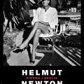Helmut Newton. Piękno i bestia