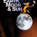 Ziemia, Księżyc i Słońce