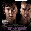 National Theatre: Frankenstein