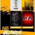 Maraton Halloween (napisy)