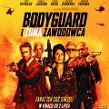 Bodyguard i żona zawodowca