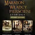NMF: Noc Władcy Pierścieni (wersje rozszerzone 2021)