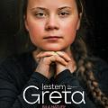 Jestem Greta