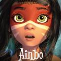 Ainbo - Strażniczka Amazonii (dubbing)