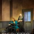 The Metropolitan Opera: Rigoletto