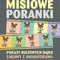 Misiowe Poranki: Bal Happy Halloween 2021