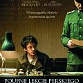 Poufne lekcje perskiego