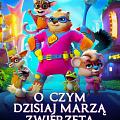 O czym dzisiaj marzą zwierzęta (dubbing)