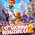 Potworna rodzinka 2 (dubbing)