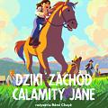 Dziki Zachód Calamity Jane (dubbing)