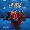 Chłopiec zza szyby (dubbing)