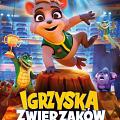 Igrzyska zwierzaków (dubbing)