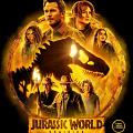 Jurassic World Dominion