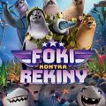 Foki kontra rekiny (dubbing)