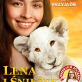 Lena i Śnieżek (dubbing)