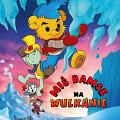 Miś Bamse na wulkanie (dubbing)