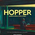 Edward Hopper. Amerykańska love story