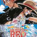 One Piece Film: Red