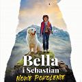 Bella i Sebastian: Nowe pokolenie (dubbing)